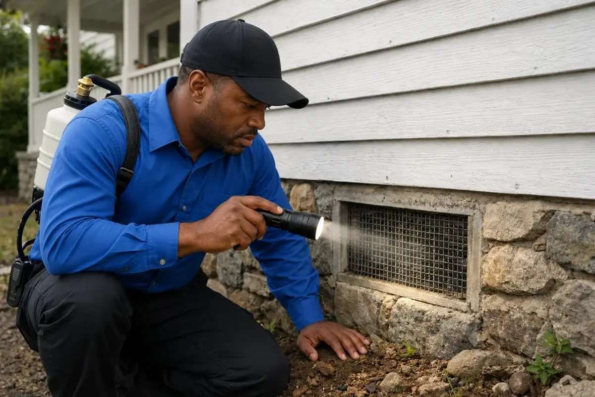 How Much Does Mouse Extermination Cost in Smyrna, GA? — illustration
