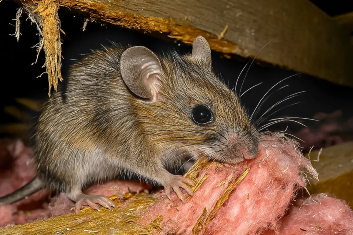 Mice in the Attic: What Smyrna Homeowners Should Do First — illustration