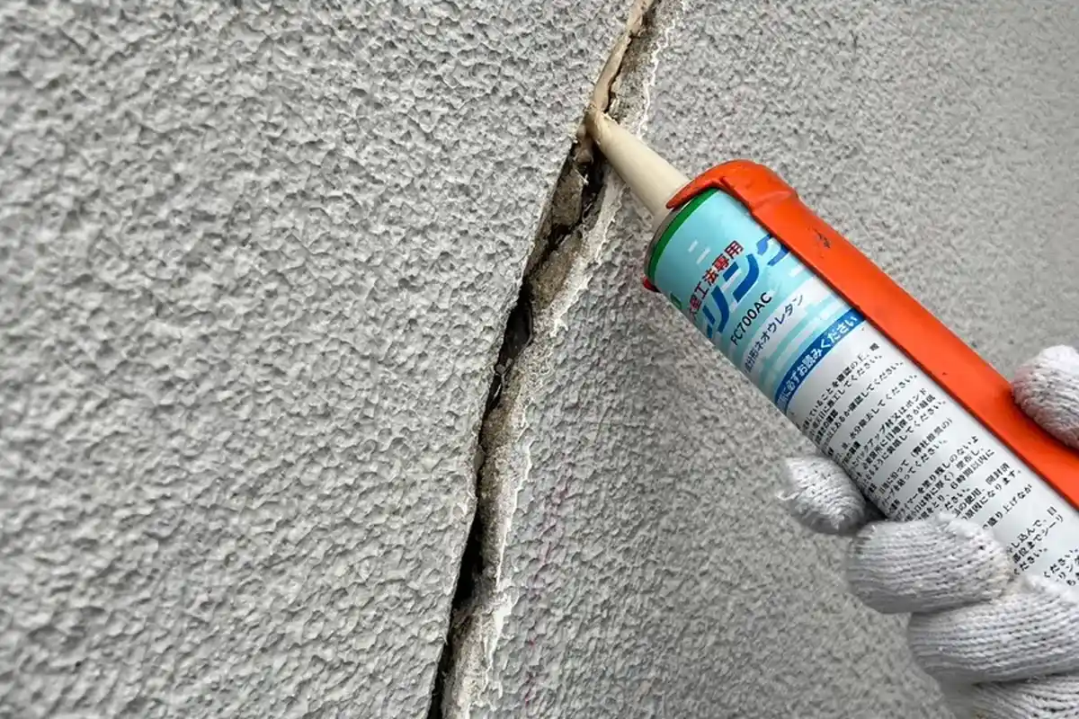 Mouse Exclusion & Sealing method applied in Cumberland, Smyrna GA