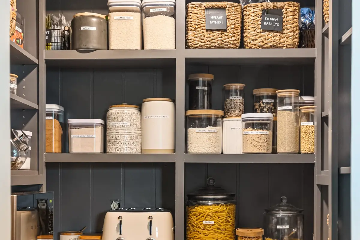 How to Mouse-Proof Your Kitchen and Pantry in a Smyrna Home — supporting image